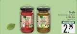 Pesto Rosso von Edeka Bio im aktuellen EDEKA Prospekt für 2,99 €