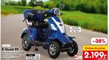 E-Quad 25 im Angebot bei Netto Marken-Discount in Bielefeld E-Quad 25 Angebote von Rolektro bei Netto Marken-Discount Bielefeld für 2.199,00 €