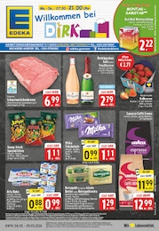 EDEKA Prospekt für Koblenz: "Aktuelle Angebote", 24 Seiten, 04.05.2026 - 09.05.2026
