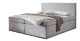 Boxspringbett im aktuellen Möbel Martin Prospekt