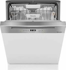 Einbau-Geschirrspüler G 5410 SCi im Angebot bei MEDIMAX in Rodgau Einbau-Geschirrspüler G 5410 SCi Angebote von Miele bei MEDIMAX Rodgau für 899,00 €