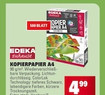 Aktuelles Kopierpapier A4 Angebot bei Marktkauf in Heilbronn ab 4,99 €