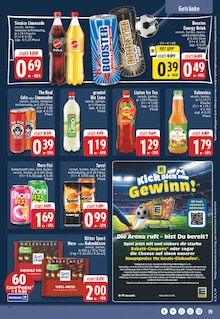Energydrink im aktuellen E center Prospekt (Hemer) Energydrink im E center Prospekt "Aktuelle Angebote" mit 30 Seiten (Hemer)