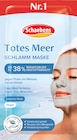 Gesichtsmaske oder Augen & Lippen von Schaebens für 0,44 € bei Rossmann im Angebot Gesichtsmaske oder Augen & Lippen von Schaebens im aktuellen Rossmann Prospekt