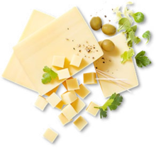 Kaufland Wörth - Bergkäse Bergkäse Angebot bei Kaufland Wörth im Prospekt "MO - MI. Der Wochenstart"