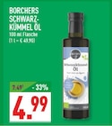 Aktuelles Schwarzkümmel Öl Angebot bei Marktkauf in Bochum ab 4,99 €