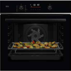 Aktuelle Backofen Angebote bei expert in Frankfurt (Main) Aktuelles Einbau Backofen Autark TS6PB53ZAB Angebot bei expert in Frankfurt (Main) ab 625,00 €