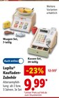 Aktuelles Waagen-Set Angebot bei Lidl in Bonn ab 9,99 €