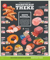 Aktueller Marktkauf Prospekt mit Wurst, "Aktuelle Angebote", Seite 8