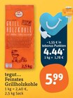 Grillholzkohle Angebote von tegut... Feinstes bei tegut Böblingen für 4,44 €