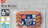 Aktuelle Wiener Würstchen Angebote bei EDEKA in Köln Aktuelles Wiener Würstchen Angebot bei EDEKA in Köln ab 6,79 €