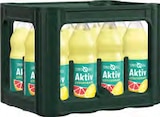 Aktiv Zitrusgrape bei Getränke Hoffmann im Zühlsdorf Prospekt für 11,99 €