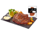 Aktuelles Frisches Western Steak Angebot bei Penny in Cottbus ab 6,99 €