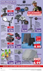 Aktueller Kaufland Prospekt mit Spiegel, "Aktuelle Angebote", Seite 42