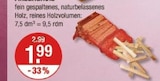 Anzündholz Angebote bei V-Markt Regensburg für 1,99 €