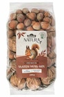 Saaten-Nuss-Mix im Dehner Garten-Center Prospekt Saaten-Nuss-Mix von Deluxe Natura im aktuellen Dehner Garten-Center Prospekt für 4,99 €