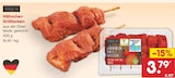 Hähnchen-Grillfackeln Angebote bei Netto Marken-Discount Erkrath für 3,79 €