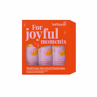 Geschenkset, 3-teilig von No Planet B für 5,95 € bei dm-drogerie markt im Angebot Geschenkset, 3-teilig von No Planet B im aktuellen dm-drogerie markt Prospekt