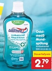 Mundspülung bei Netto Marken-Discount im Prospekt "" für 2,79 €