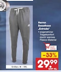 Herren Sweathose Entrada im aktuellen Netto Marken-Discount Prospekt