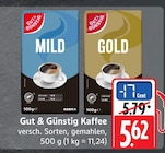 E center - Mild Angebot im Prospekt Mild bei E center im Prospekt "" für 5,62 €