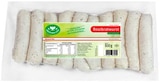 Penny - Rostbrat- oder Bockwurst Angebot im Prospekt Rostbrat- oder Bockwurst bei Penny im Prospekt "" für 4,99 €
