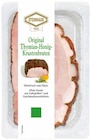 Krustenbraten von Steinhaus für 1,79 € bei REWE im Angebot Krustenbraten von Steinhaus im aktuellen REWE Prospekt