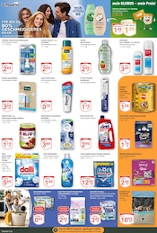 Aktueller GLOBUS Prospekt mit Weichspüler, "Aktuelle Angebote", Seite 18