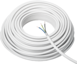 Installations-, Elektro- und Stromkabel NYM-J im Angebot bei OBI in Gotha Installations-, Elektro- und Stromkabel NYM-J Angebote bei OBI Gotha für 33,99 €