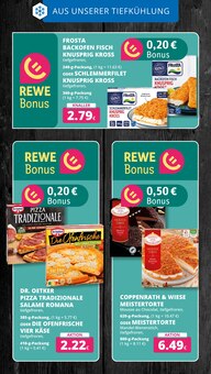 Torte im REWE Prospekt "Dein Markt" mit 22 Seiten (Köln)