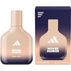 Mover Shaker Eau de Parfum von adidas im aktuellen dm-drogerie markt Prospekt für 12,95 €