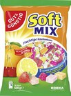Soft Mix Kaubonbons Angebote von Gut & Günstig bei EDEKA Göppingen für 1,79 €