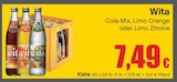 Aktuelles Cola-Mix Angebot bei RAN in Augsburg ab 7,49 €