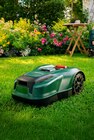 Tondeuse-robot smart - PARKSIDE en promo chez Lidl Tondeuse-robot smart - PARKSIDE dans le catalogue Lidl