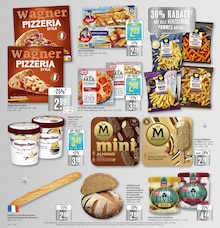 Eis im Marktkauf Prospekt "Aktuelle Angebote" mit 31 Seiten (Offenbach (Main))