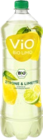Bio-Limo Zitrone & Limette im Angebot bei Kaufland in Hagen Bio-Limo Zitrone & Limette Angebote von VIO bei Kaufland Hagen für 1,29 €