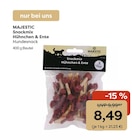 Aktuelle Ente Angebote bei Garten-Center Nordharz GmbH & Co. KG in Hildesheim Aktuelles Snackmix Hühnchen & Ente Angebot bei Garten-Center Nordharz GmbH & Co. KG in Hildesheim ab 8,49 €