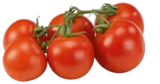 EDEKA Obermeitingen - Rispentomaten Angebot im Prospekt Rispentomaten bei EDEKA im Obermeitingen Prospekt für 1,00 €