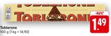 Toblerone im aktuellen Prospekt bei EDEKA in Bitburg