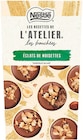 Promo Les bouchées les recettes de l'atelier à 13,39 € dans le catalogue Supermarchés Match à Souffelweyersheim