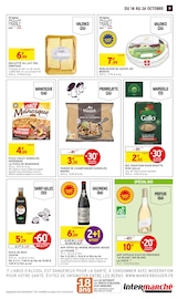 Congélateur Angebote im Prospekt "TOUT VOTRE MAGASIN CONTRE LA VIE CHÈRE" von Intermarché Congélateur Angebote im Prospekt "TOUT VOTRE MAGASIN CONTRE LA VIE CHÈRE" von Intermarché auf Seite 9