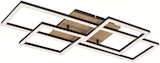 LED-Deckenleuchte Worcester Angebote von novel bei XXXLutz Heidelberg für 49,99 €