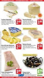 Ziegenkäse im E center Prospekt in Ludwigsburg Aktueller E center Prospekt mit Ziegenkäse, "Aktuelle Angebote", Seite 54