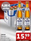 Getränke Quelle WVG Rotta - Märzen Angebot im Prospekt Märzen bei Getränke Quelle WVG im Rotta Prospekt für 15,99 €