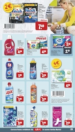 Aktueller famila Nordwest Prospekt mit Pampers, "Markt - Angebote", Seite 31