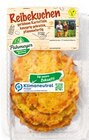 Aktuelles Reibekuchen oder Gemüsetaler Angebot bei Netto mit dem Scottie in Halle (Saale) ab 1,29 €