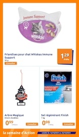 Promos Sel dans le catalogue "petits prix, grands sourires" de Action à la page 6