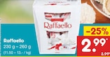 Netto Marken-Discount Merzenich - Raffaello Angebot im Prospekt Raffaello bei Netto Marken-Discount im Merzenich Prospekt für 2,99 €