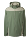 Veste softshell thermique homme - CRIVIT en promo chez Lidl Villeneuve-d'Ascq à 12,99 €