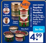 ALDI SÜD Geldern - Vanilla Citrus Angebot im Prospekt Vanilla Citrus bei ALDI SÜD im Geldern Prospekt für 4,99 €